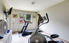 Newtown In St Martin home gym construction leads